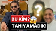 Radikal İmaj Değişikliğine Giden Can Yaman'ın Son Hali Şoklardan Şoklara Soktu!