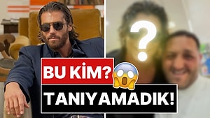 Radikal İmaj Değişikliğine Giden Can Yaman'ın Son Hali Şoklardan Şoklara Soktu!