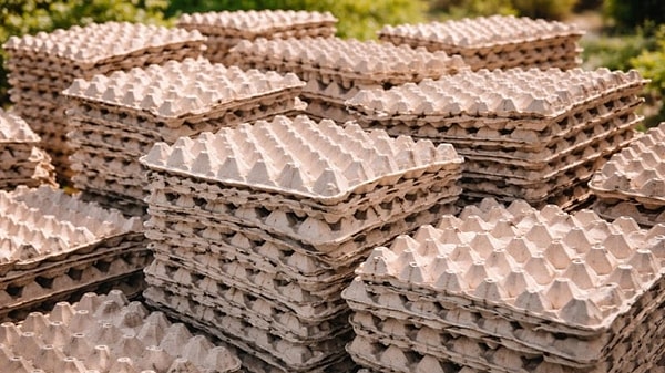 Pütürlü yapının bir diğer kritik işlevi titreşim sönümleme özelliğidir.