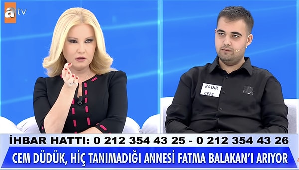 Dikkat çeken detay ise TikTok için düştüğü durumu anlattığı anlar oldu.