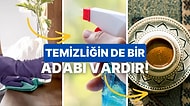 Ev Temizliğini Yaparken Doğru Sıralama Nedir?