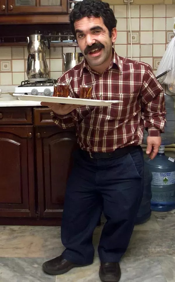 Çocuklar Duymasın denince akan sular duruyor...