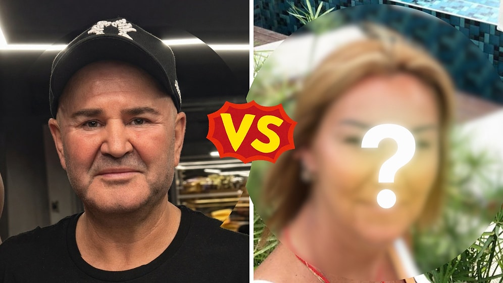 Şafak Sezer’s Botox Look Sparks Pınar Altuğ Comparisons!