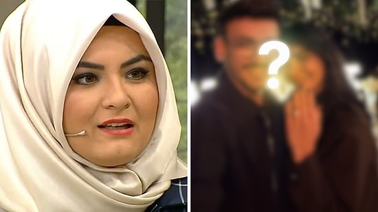 Formerly Veiled Influencer Hanife Gürdal Gets a Marriage Proposal!