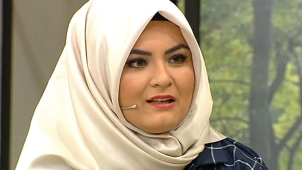 Hanife Gürdal, a bride-to-be who participated in the matchmaking shows of Esra Erol and Zuhal Topal, was one of the most popular figures of her time.