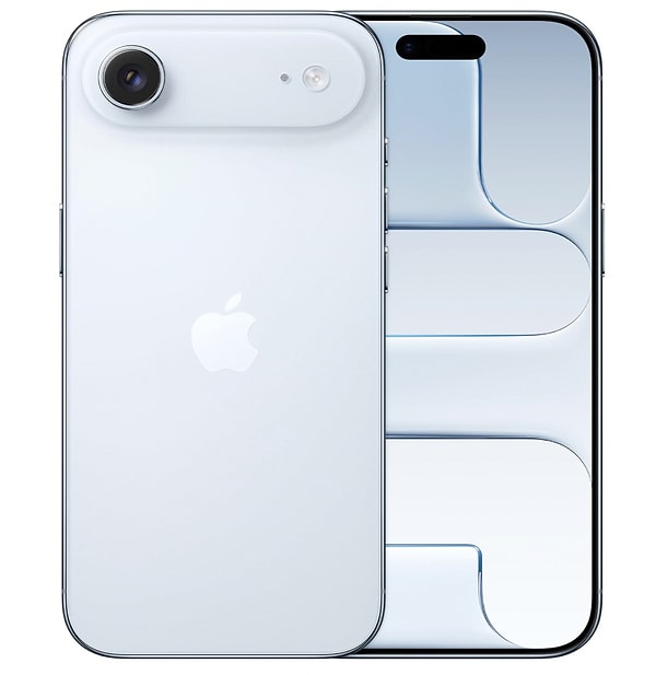 Apple iPhone Air, %2 indirimle 74.499 TL yerine 72.699 TL’ye satışa sunuluyor.