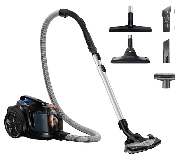 Philips Marathon Daily Süpürge, %10 indirimle 10.474 TL yerine 9.381 TL’ye düştü.