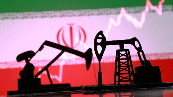 İsrail ve ABD'nin 28 Şubat'ta başlattığı operasyonlara tepki olarak Tahran yönetimi, dünya petrol ve sıvılaştırılmış doğalgaz arzının yaklaşık beşte birinin geçtiği Hürmüz Boğazı'nda gemi trafiğini kısıtladı.