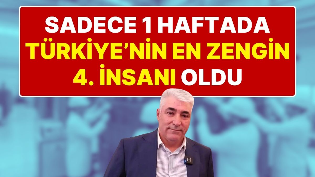 Feridun Geçgel : ce qu'il faut savoir — image 2
