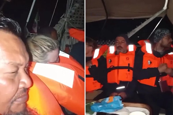 Dışişleri Bakanlığı, Gazze'ye insani yardım ulaştırmak amacıyla oluşturulan Küresel Sumud Filosu'na İsrail güçleri tarafından uluslararası sularda yapılan saldırının bir "korsanlık eylemi" olduğunu bildirdi.