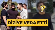 Yeraltı Dizisine Veda Eden Oyuncu Belli Oldu!