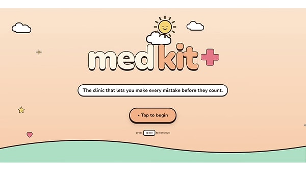 Türk doktor Bedirhan Keskin'in geliştirdiği MedKit, Claude Code Hackathon'da birinci oldu.