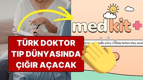 Türk Doktordan Tıp Dünyasında Çığır Açacak Uygulama: Claude'un Yapay Zeka Yarışmasında Birinci Oldu!