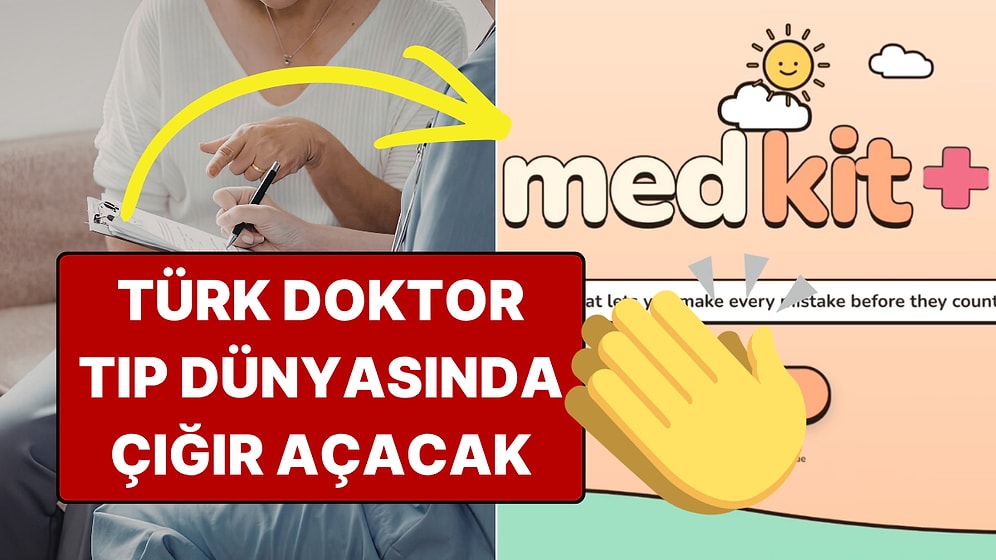 Türk Doktordan Tıp Dünyasında Çığır Açacak Uygulama: Claude'un Yapay Zeka Yarışmasında Birinci Oldu!