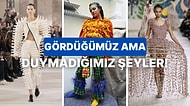 Moda Jargonu: “Haute Couture”, “Pret-a-Porter”, “Avant-Garde” Ne Demek?