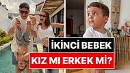 Atakan ve Selen Özyurt'un İkinci Bebeğinin Cinsiyeti Belli Oldu!
