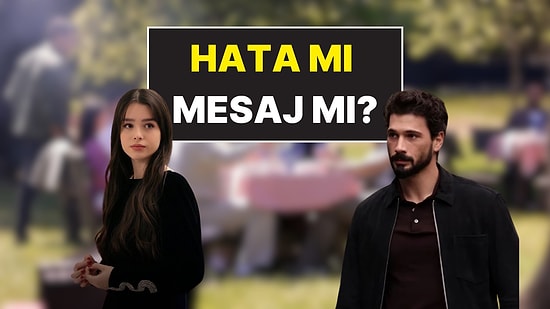 Yeraltı'nda Yaş Hesapları Kafa Karıştırdı: Hata mı, Üvey Kardeş mi?