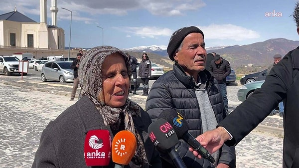 Gülistan Doku soruşturması sürüyor. Anne ve babadan DNA örneği alınacak.