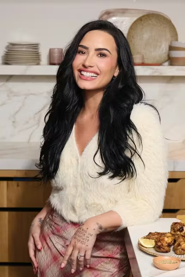 Demi Lovato