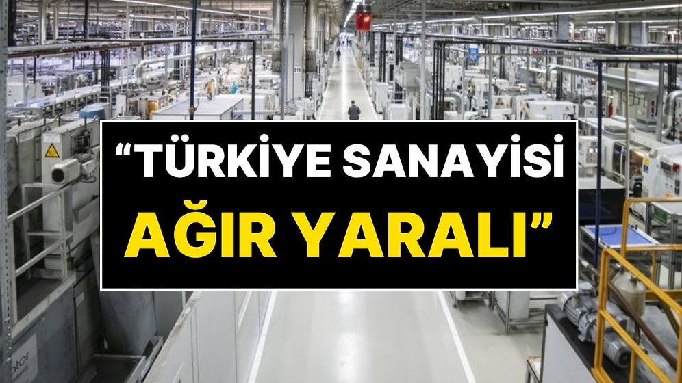 "Bosch Binlerce Kişiyi İşten Çıkaracak" İddiasına Renault Türkiye Eski CEO'sundan Çarpıcı Yorum