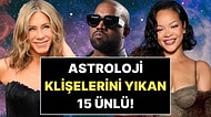 Burcunun Özelliğini Asla Taşımayan 15 Yabancı Ünlü!