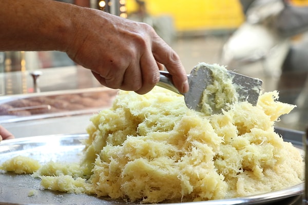 Listemizde sona geldik!