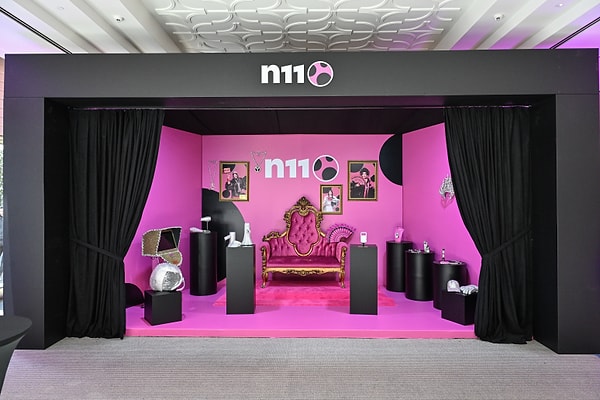 Herkes İçin Ayrıcalıklı “Ne İstersen n11” Deneyimi