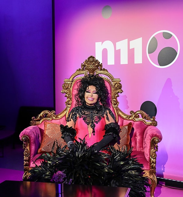 “En Çok Cankurtaran ve Taksici Olmayı Sevdim”