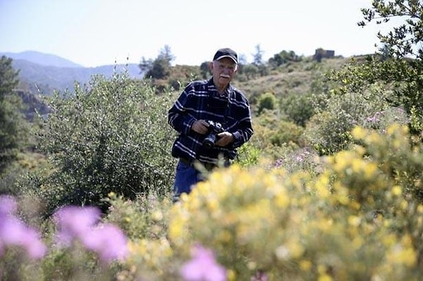Akademik incelemeler sonucunda beş yeni türün tescil işlemi tamamlandı