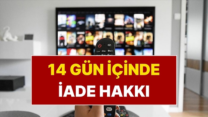 İkinci El Telefon ve TV Alacaklar Dikkat: Bakanlık Devreye Girdi, Her Şey Değişiyor!