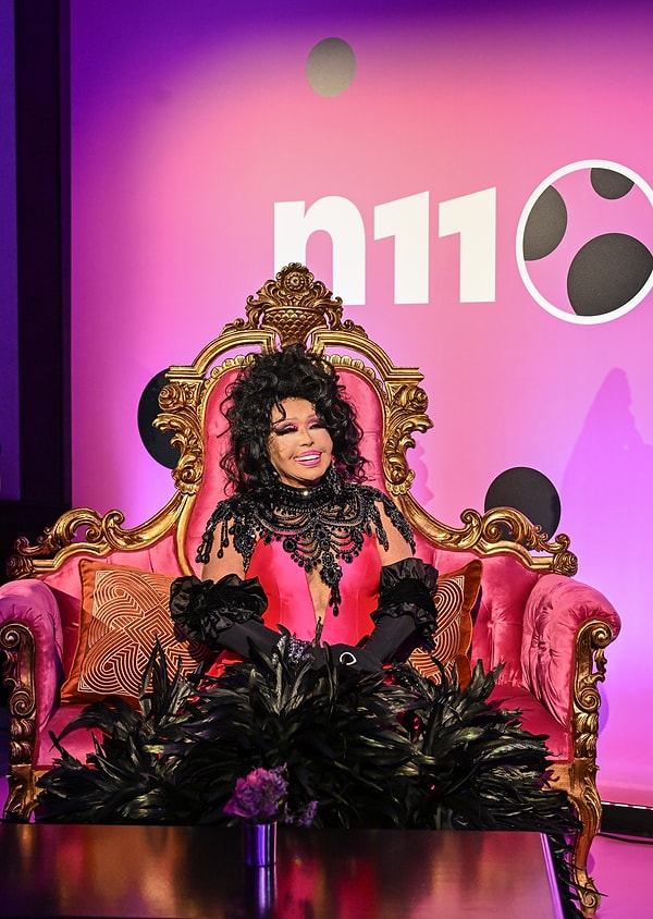 Bülent Ersoy ile “Ultra Premium Plus” Dünyası Hayat Buluyor