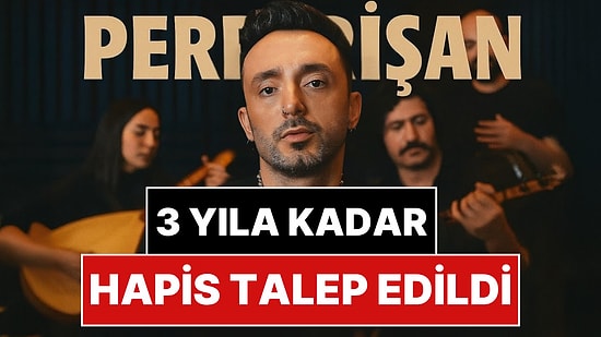 Mabel Matiz'in Yargılandığı 'Müstehcenlik' Davasında Savcı Mütalaası Açıklandı