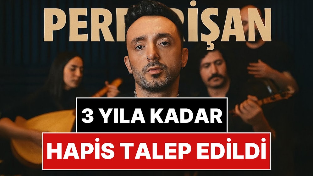 Mabel Matiz'in Yargılandığı 'Müstehcenlik' Davasında Savcı Mütalaası Açıklandı