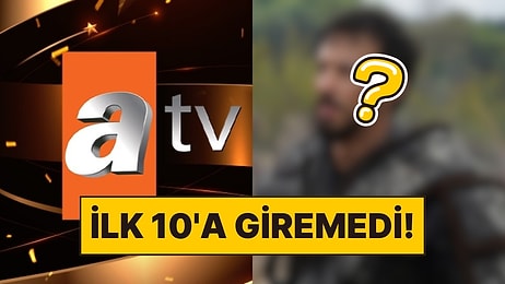 Final İddiaları Konuşulmaya Başlandı: Atv'nin Sevilen Dönem Dizisi 1 Reytinge Düştü!