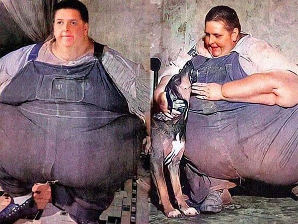 Tartıya sığmayan ağırlık... 635 kilo nasıl hesaplandı?