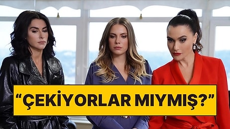 Yasak Elma Krizi Sürüyor: Başrolün Hiç Haberi Yokmuş!