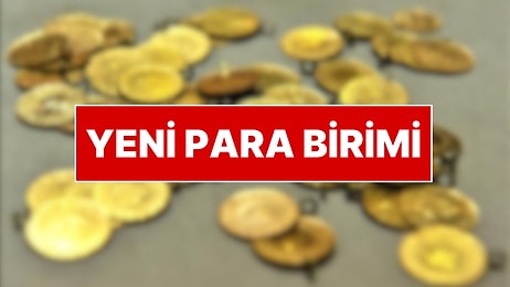 Altın İçin Dev Hamle! 5 Ülke Yeni Para Birimi İçin Harekete Geçti