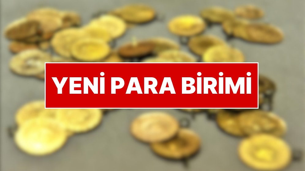 Altın İçin Dev Hamle! 5 Ülke Yeni Para Birimi İçin Harekete Geçti