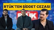RTÜK'ten 4 Kanal ve 3 Dijital Platforma Ceza Yağdı! Yaptırım Uygulanan Film ve Diziler Yayından Kaldırılacak