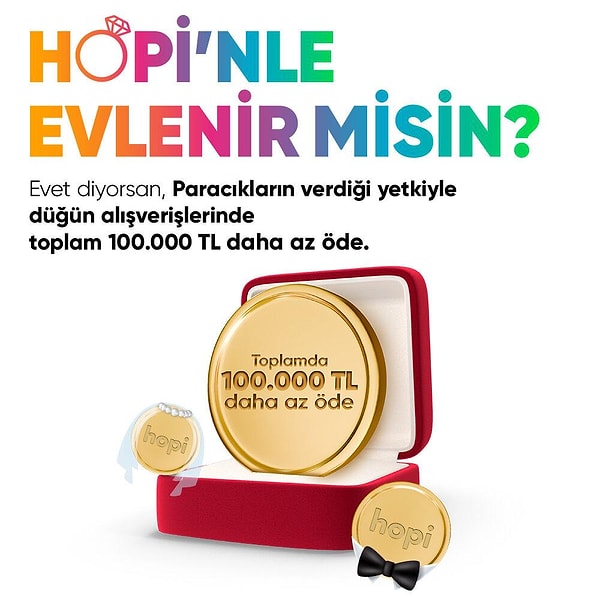 Bireysel Finans Asistanı Olarak Hopi: Ekosistem Kıyaslaması