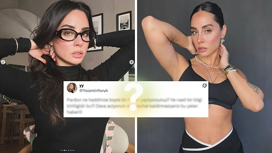 Hepsi’s Yasemin Yürük Slams False Claims About Her Sexuality