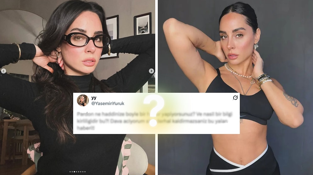 Hepsi’s Yasemin Yürük Slams False Claims About Her Sexuality