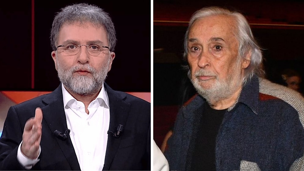 Müjdat Gezen Calls Critic Ahmet Hakan a “Fan” After Harsh Review