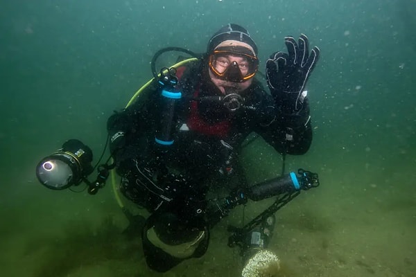 Deniz suyu kalitesini artıran biyolojik filtreler doğal arıtma görevi üstleniyor