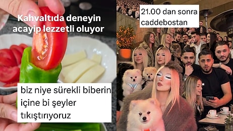 Biberin Çilesinden Yapay Zeka Soslu Tespitlere Son 24 Saatin Viral Tweetleri