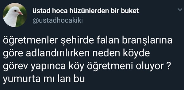 Gezen öğretmen