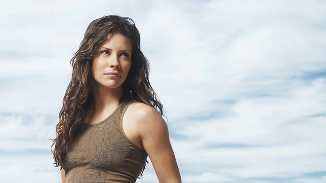 Evangeline Lilly Reacts to Disney Laying off 1,000 Artists for AI Integration