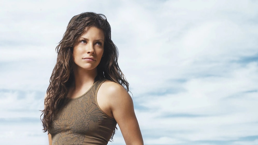 Evangeline Lilly Reacts to Disney Laying off 1,000 Artists for AI Integration