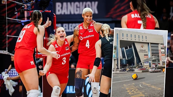 TVF tepkiler nedeniyle konuyla ilgili açıklama yaptı: