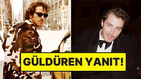 İstanbul'u Terk Ettiği Söylenmişti: Boran Kuzum'dan İddialara Esprili Yalanlama Geldi